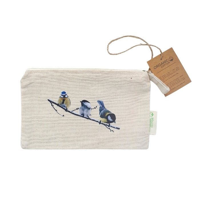 Lonneke Grimbergen Art - Etui mezen