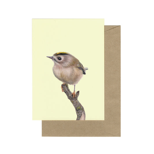Lonneke Grimbergen Art - Kaart‏‏‎ goudhaan
